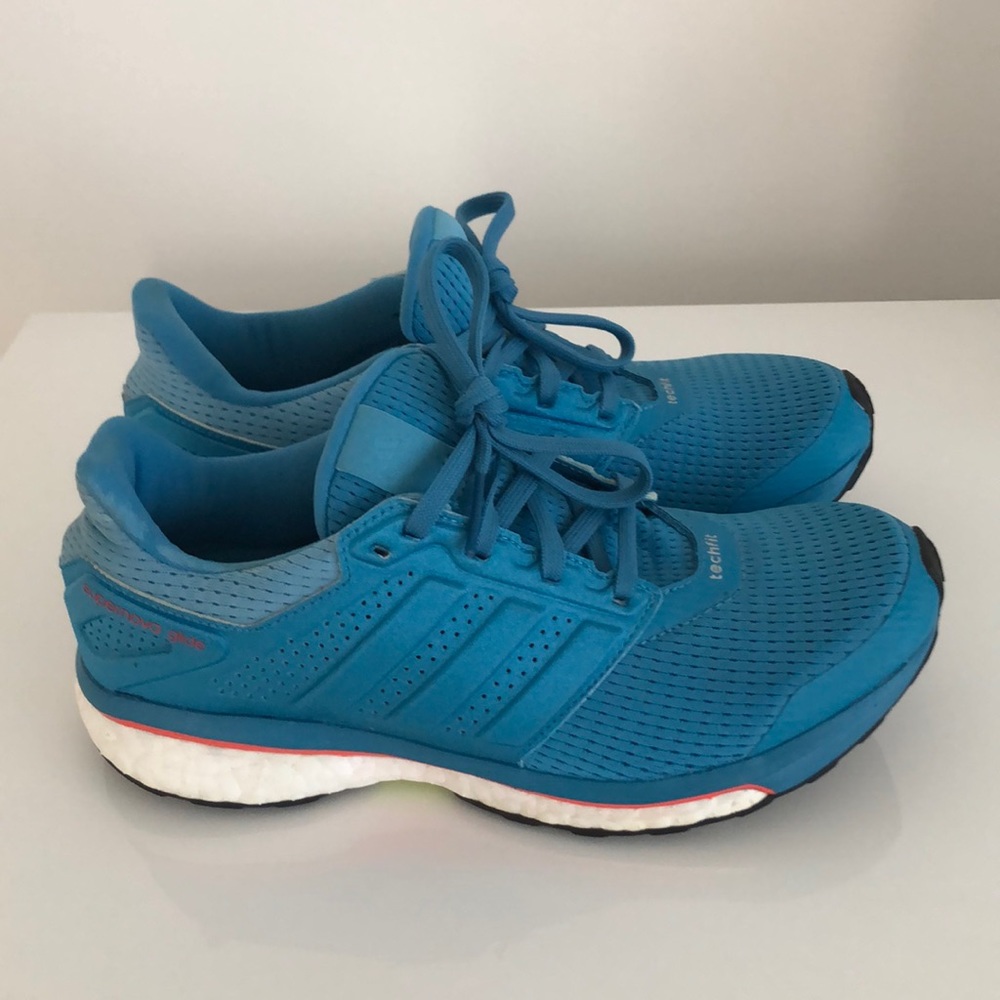 Adidas Supernova Glide